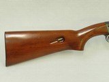 1947 Vintage Remington Model 241 Speedmaster .22LR Semi-Auto Rifle
** Beautiful All-Original Example ** - 8 of 25