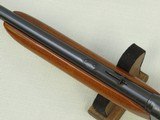 1947 Vintage Remington Model 241 Speedmaster .22LR Semi-Auto Rifle
** Beautiful All-Original Example ** - 13 of 25