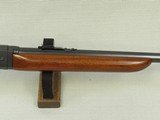 1947 Vintage Remington Model 241 Speedmaster .22LR Semi-Auto Rifle
** Beautiful All-Original Example ** - 9 of 25
