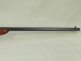 1947 Vintage Remington Model 241 Speedmaster .22LR Semi-Auto Rifle
** Beautiful All-Original Example ** - 10 of 25