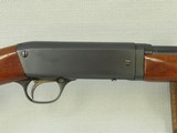 1947 Vintage Remington Model 241 Speedmaster .22LR Semi-Auto Rifle
** Beautiful All-Original Example ** - 7 of 25