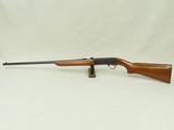 1947 Vintage Remington Model 241 Speedmaster .22LR Semi-Auto Rifle
** Beautiful All-Original Example ** - 1 of 25