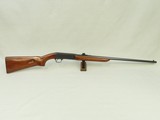 1947 Vintage Remington Model 241 Speedmaster .22LR Semi-Auto Rifle
** Beautiful All-Original Example ** - 6 of 25