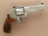 Smith & Wesson Performance Center Model 627, Cal. .357 Magnum, 5 Inch Barrel SOLD - 8 of 9