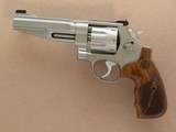 Smith & Wesson Performance Center Model 627, Cal. .357 Magnum, 5 Inch Barrel SOLD - 7 of 9