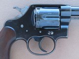 1911 Vintage U.S. Army Colt Model 1909 Revolver in .45 Long Colt
** Honest & All-Original Colt ** SOLD - 7 of 25