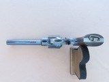 1911 Vintage U.S. Army Colt Model 1909 Revolver in .45 Long Colt
** Honest & All-Original Colt ** SOLD - 17 of 25
