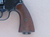 1911 Vintage U.S. Army Colt Model 1909 Revolver in .45 Long Colt
** Honest & All-Original Colt ** SOLD - 2 of 25