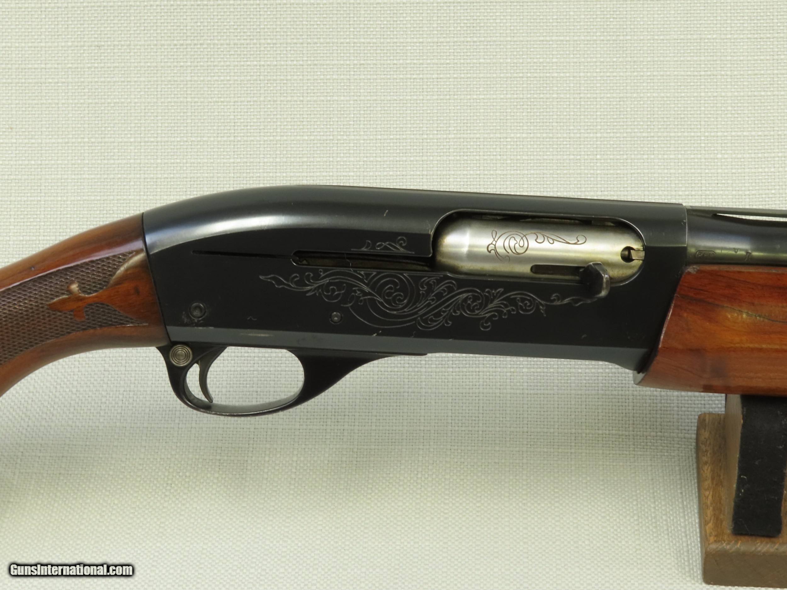 1100 serial numbers remington model Remington 1100,