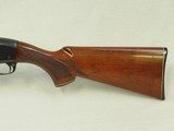 1963 Vintage Remington Model 1100 Shotgun in 12 Ga. w/ 30" "Modified" Barrel
** 1st Year Production ** SOLD - 8 of 25