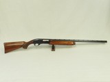 1963 Vintage Remington Model 1100 Shotgun in 12 Ga. w/ 30" "Modified" Barrel
** 1st Year Production ** SOLD - 1 of 25