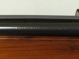 1963 Vintage Remington Model 1100 Shotgun in 12 Ga. w/ 30" "Modified" Barrel
** 1st Year Production ** SOLD - 20 of 25