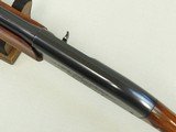 1963 Vintage Remington Model 1100 Shotgun in 12 Ga. w/ 30" "Modified" Barrel
** 1st Year Production ** SOLD - 12 of 25