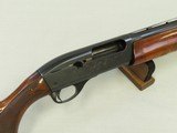 1963 Vintage Remington Model 1100 Shotgun in 12 Ga. w/ 30" "Modified" Barrel
** 1st Year Production ** SOLD - 22 of 25