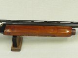 1963 Vintage Remington Model 1100 Shotgun in 12 Ga. w/ 30" "Modified" Barrel
** 1st Year Production ** SOLD - 4 of 25