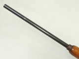1963 Vintage Remington Model 1100 Shotgun in 12 Ga. w/ 30" "Modified" Barrel
** 1st Year Production ** SOLD - 18 of 25