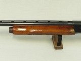 1963 Vintage Remington Model 1100 Shotgun in 12 Ga. w/ 30" "Modified" Barrel
** 1st Year Production ** SOLD - 9 of 25