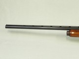 1963 Vintage Remington Model 1100 Shotgun in 12 Ga. w/ 30" "Modified" Barrel
** 1st Year Production ** SOLD - 10 of 25