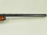 1963 Vintage Remington Model 1100 Shotgun in 12 Ga. w/ 30" "Modified" Barrel
** 1st Year Production ** SOLD - 5 of 25