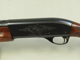 1963 Vintage Remington Model 1100 Shotgun in 12 Ga. w/ 30" "Modified" Barrel
** 1st Year Production ** SOLD - 7 of 25