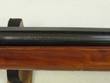 1963 Vintage Remington Model 1100 Shotgun in 12 Ga. w/ 30" "Modified" Barrel
** 1st Year Production ** SOLD - 19 of 25