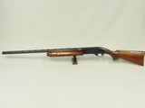 1963 Vintage Remington Model 1100 Shotgun in 12 Ga. w/ 30" "Modified" Barrel
** 1st Year Production ** SOLD - 6 of 25