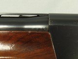 1963 Vintage Remington Model 1100 Shotgun in 12 Ga. w/ 30" "Modified" Barrel
** 1st Year Production ** SOLD - 25 of 25