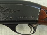 1963 Vintage Remington Model 1100 Shotgun in 12 Ga. w/ 30" "Modified" Barrel
** 1st Year Production ** SOLD - 21 of 25