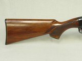 1963 Vintage Remington Model 1100 Shotgun in 12 Ga. w/ 30" "Modified" Barrel
** 1st Year Production ** SOLD - 3 of 25
