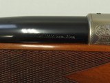 Spectacular Vintage Colt Sauer Grade IV Magnum Rifle in 7mm Remington Magnum
** Minty & Rare West German Colt Sauer ** - 17 of 25