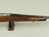 Spectacular Vintage Colt Sauer Grade IV Magnum Rifle in 7mm Remington Magnum
** Minty & Rare West German Colt Sauer ** - 4 of 25