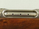 Spectacular Vintage Colt Sauer Grade IV Magnum Rifle in 7mm Remington Magnum
** Minty & Rare West German Colt Sauer ** - 20 of 25