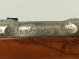 Spectacular Vintage Colt Sauer Grade IV Magnum Rifle in 7mm Remington Magnum
** Minty & Rare West German Colt Sauer ** - 18 of 25