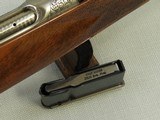 Spectacular Vintage Colt Sauer Grade IV Magnum Rifle in 7mm Remington Magnum
** Minty & Rare West German Colt Sauer ** - 25 of 25