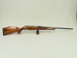 Spectacular Vintage Colt Sauer Grade IV Magnum Rifle in 7mm Remington Magnum
** Minty & Rare West German Colt Sauer ** - 1 of 25