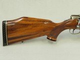 Spectacular Vintage Colt Sauer Grade IV Magnum Rifle in 7mm Remington Magnum
** Minty & Rare West German Colt Sauer ** - 3 of 25