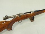 Spectacular Vintage Colt Sauer Grade IV Magnum Rifle in 7mm Remington Magnum
** Minty & Rare West German Colt Sauer ** - 21 of 25