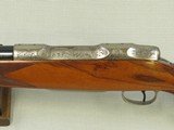 Spectacular Vintage Colt Sauer Grade IV Magnum Rifle in 7mm Remington Magnum
** Minty & Rare West German Colt Sauer ** - 8 of 25