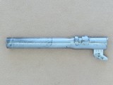 WW2 Nazi Occupation Polish Radom P-35 Pistol w/ Original Holster
** Stock-Slotted Nazi Radom ** - 21 of 25