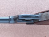 1942 Vintage Colt Woodsman .22 Caliber Semi-Automatic Pistol w/ 6 & 5/8ths" Barrel
** Clean All-Original Colt ** SOLD - 17 of 25