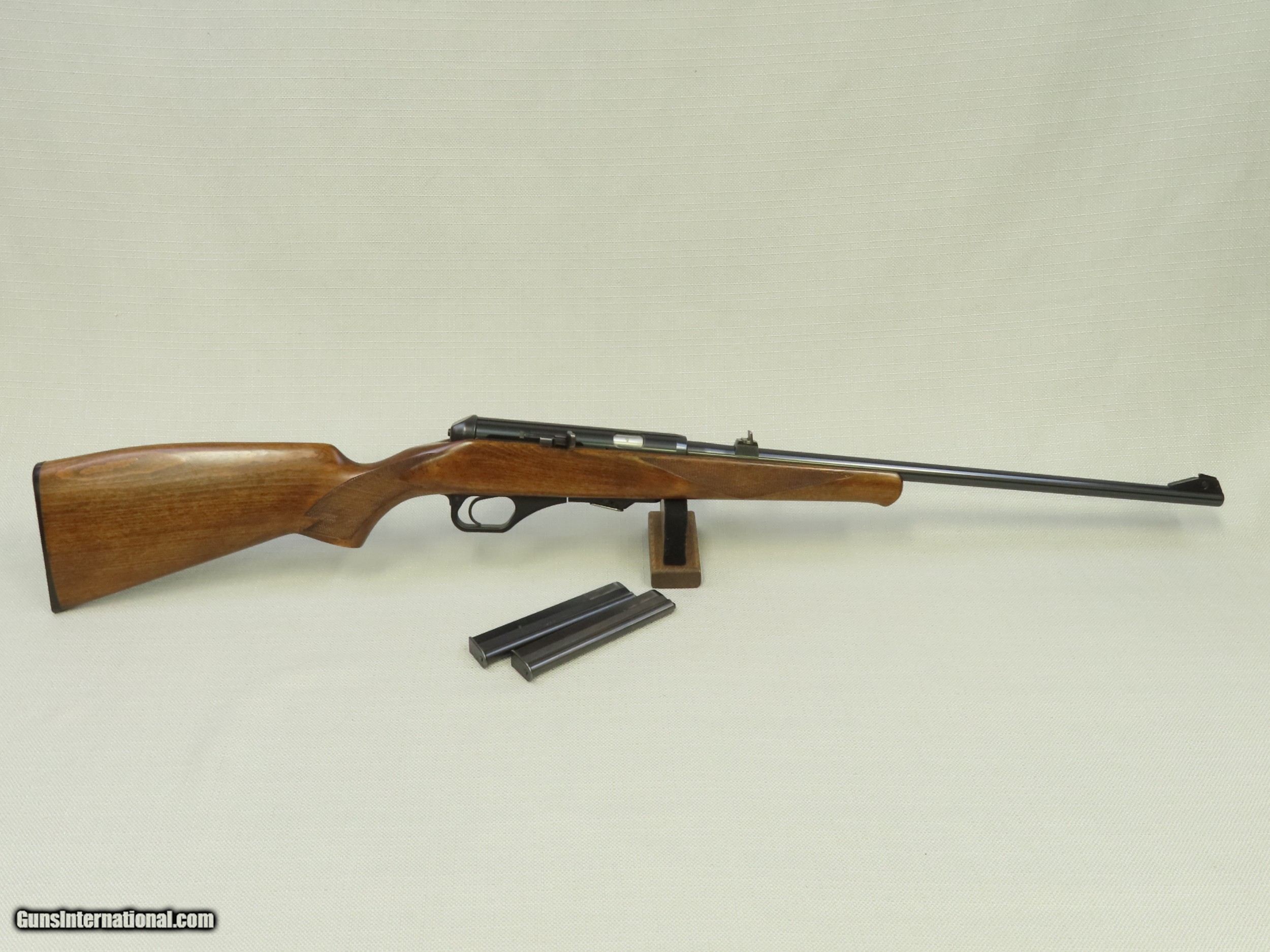 1981 Vintage Heckler & Koch Model 270 Semi-Auto .22LR Rifle ** RARE HK .22  Rifle! ** SOLD