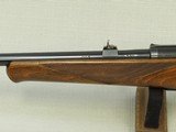 1981 Vintage Heckler & Koch Model 270 Semi-Auto .22LR Rifle
** RARE HK .22 Rifle! ** SOLD - 9 of 25
