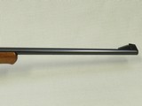 1981 Vintage Heckler & Koch Model 270 Semi-Auto .22LR Rifle
** RARE HK .22 Rifle! ** SOLD - 5 of 25
