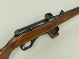 1981 Vintage Heckler & Koch Model 270 Semi-Auto .22LR Rifle
** RARE HK .22 Rifle! ** SOLD - 19 of 25