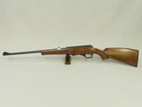 1981 Vintage Heckler & Koch Model 270 Semi-Auto .22LR Rifle
** RARE HK .22 Rifle! ** SOLD - 6 of 25