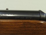 1981 Vintage Heckler & Koch Model 270 Semi-Auto .22LR Rifle
** RARE HK .22 Rifle! ** SOLD - 20 of 25