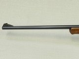 1981 Vintage Heckler & Koch Model 270 Semi-Auto .22LR Rifle
** RARE HK .22 Rifle! ** SOLD - 10 of 25