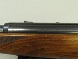 1981 Vintage Heckler & Koch Model 270 Semi-Auto .22LR Rifle
** RARE HK .22 Rifle! ** SOLD - 21 of 25