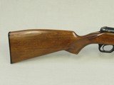 1981 Vintage Heckler & Koch Model 270 Semi-Auto .22LR Rifle
** RARE HK .22 Rifle! ** SOLD - 3 of 25