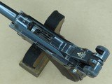 WW2 German Luftwaffe 1936 Krieghoff Luger in 9mm Luger
** Rare All-Matching & Original Luger ** SOLD - 25 of 25